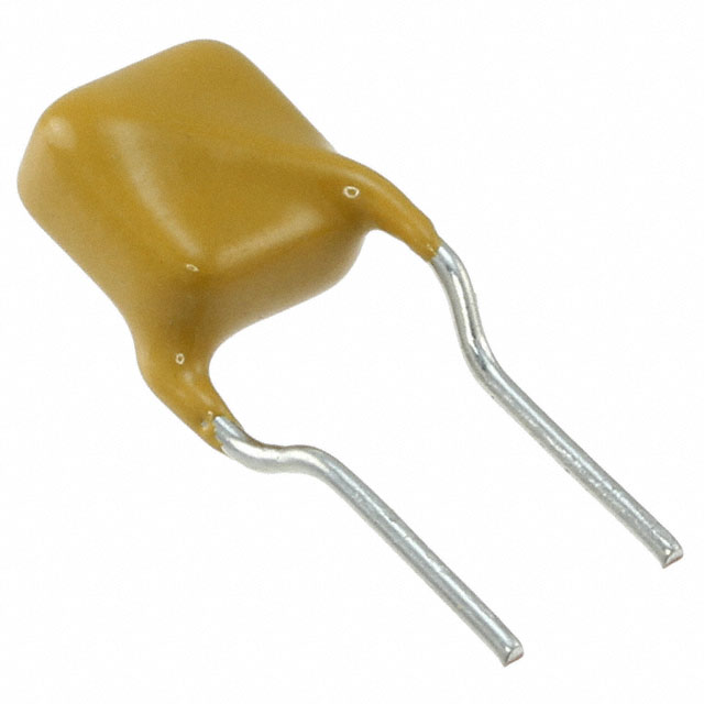 TRF250-120T-RA-B-0.5 Littelfuse Inc. Fusibili ripristinabili PTC